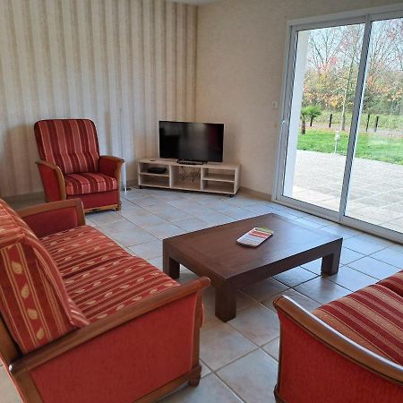 Villa A 5Minutes Du Mont St-Michel Tanis Ngoại thất bức ảnh